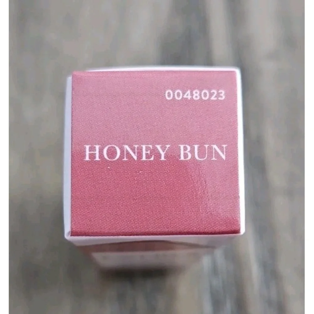 Laura Geller Italian Marble Lipstick ~ Honey Bun ~ 0.12 oz /3.4 g ~ NEW